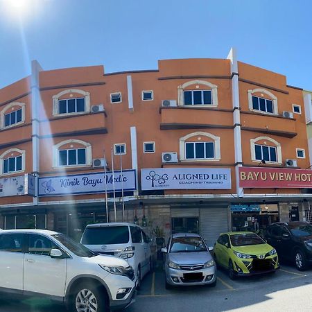 Bayu View Hotel 巴生 外观 照片