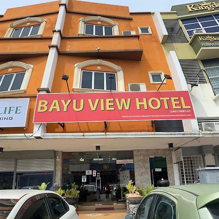 Bayu View Hotel 巴生 外观 照片
