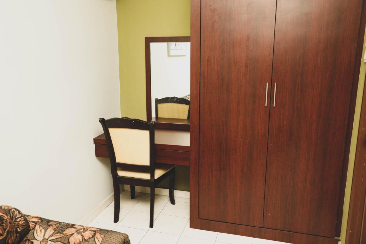 Bayu View Hotel 巴生 外观 照片