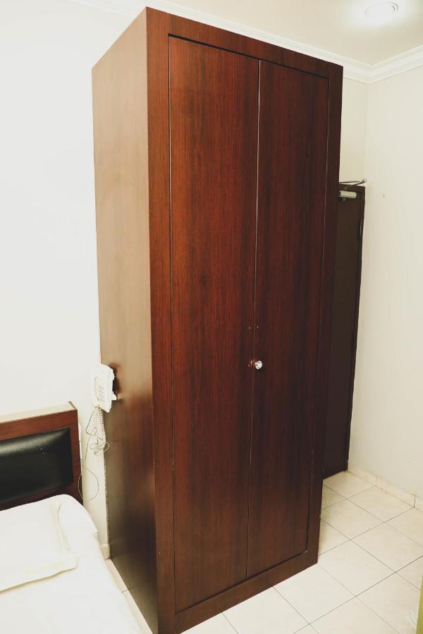 Bayu View Hotel 巴生 外观 照片