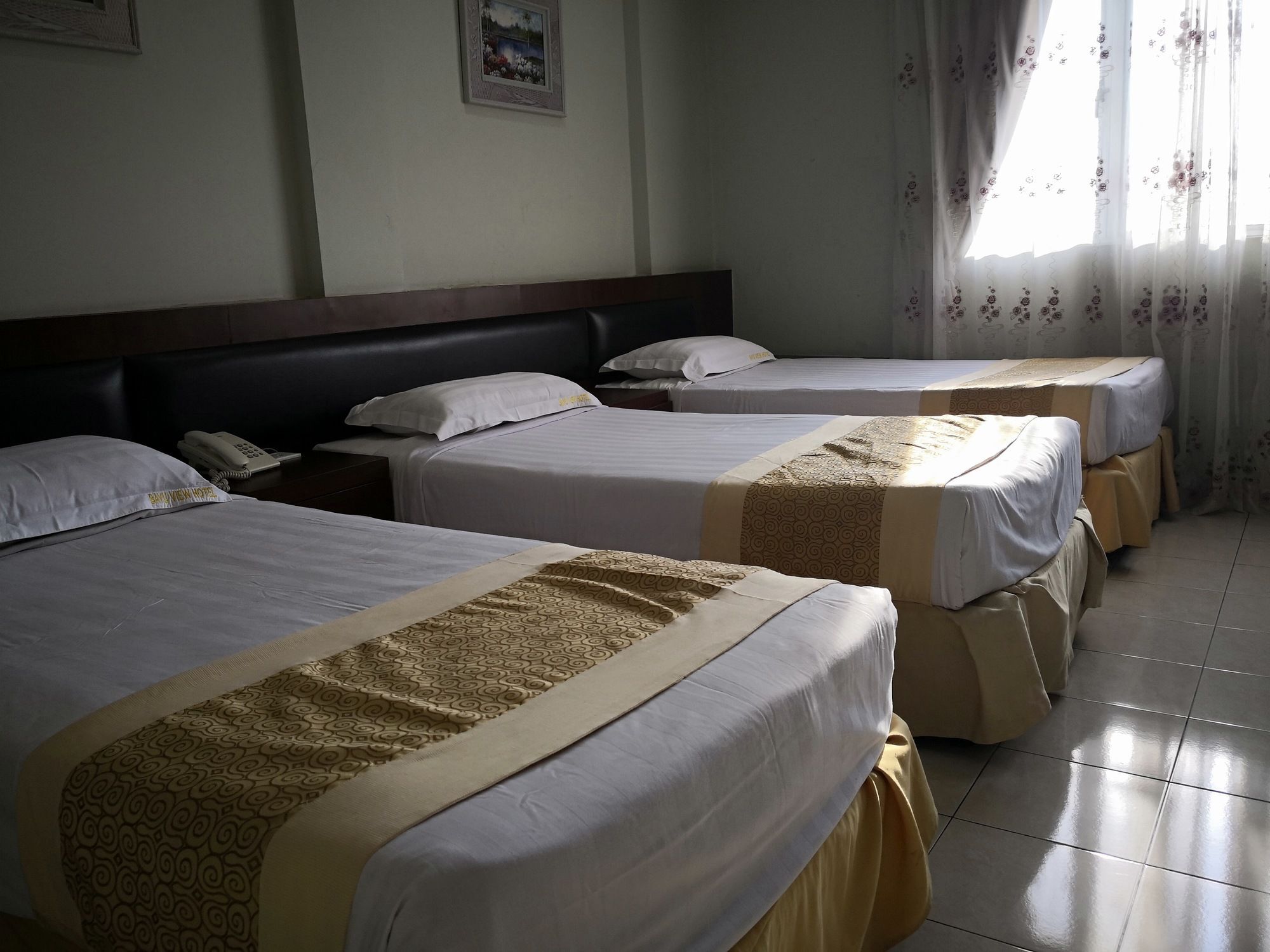 Bayu View Hotel 巴生 外观 照片