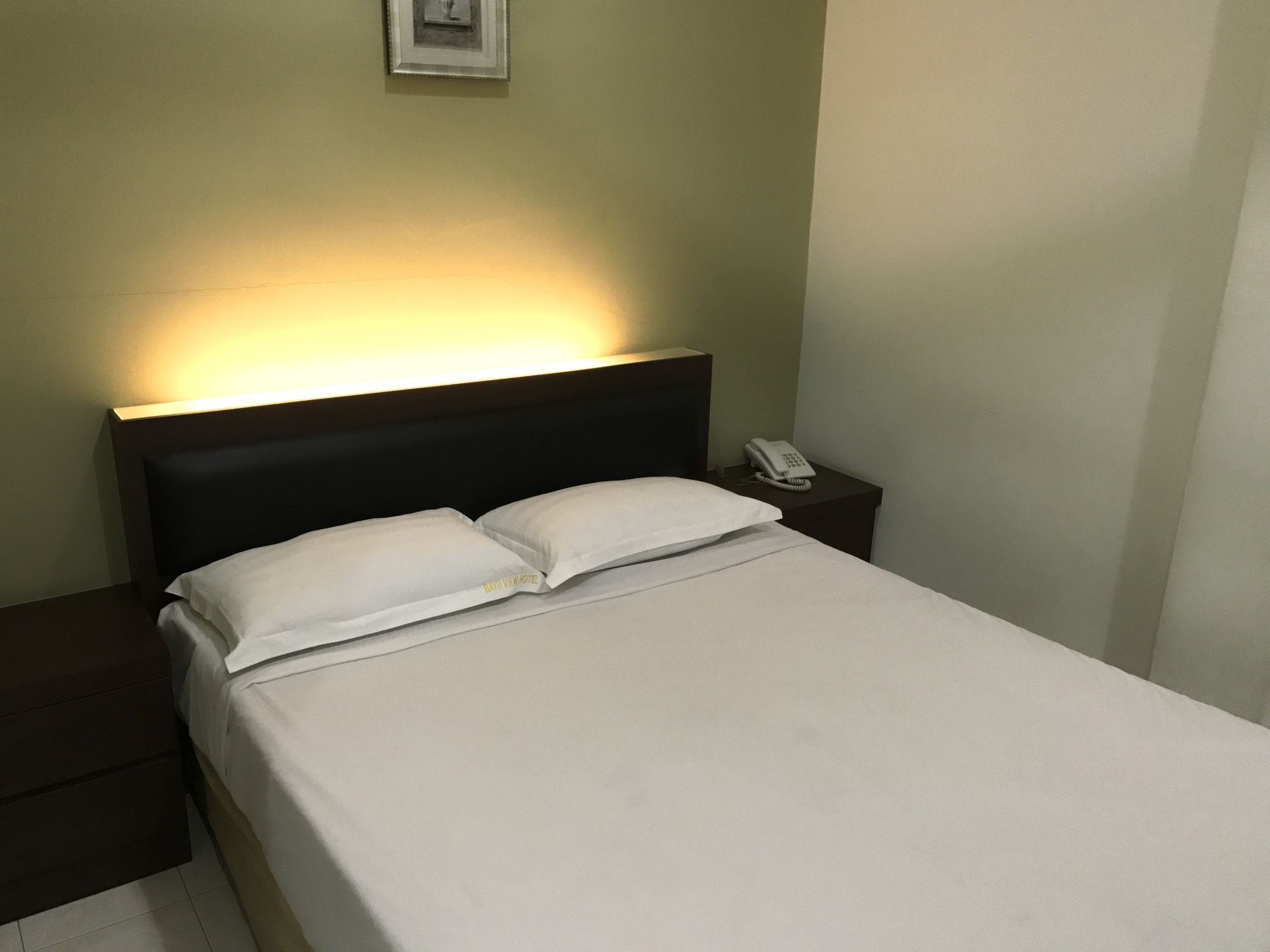 Bayu View Hotel 巴生 外观 照片