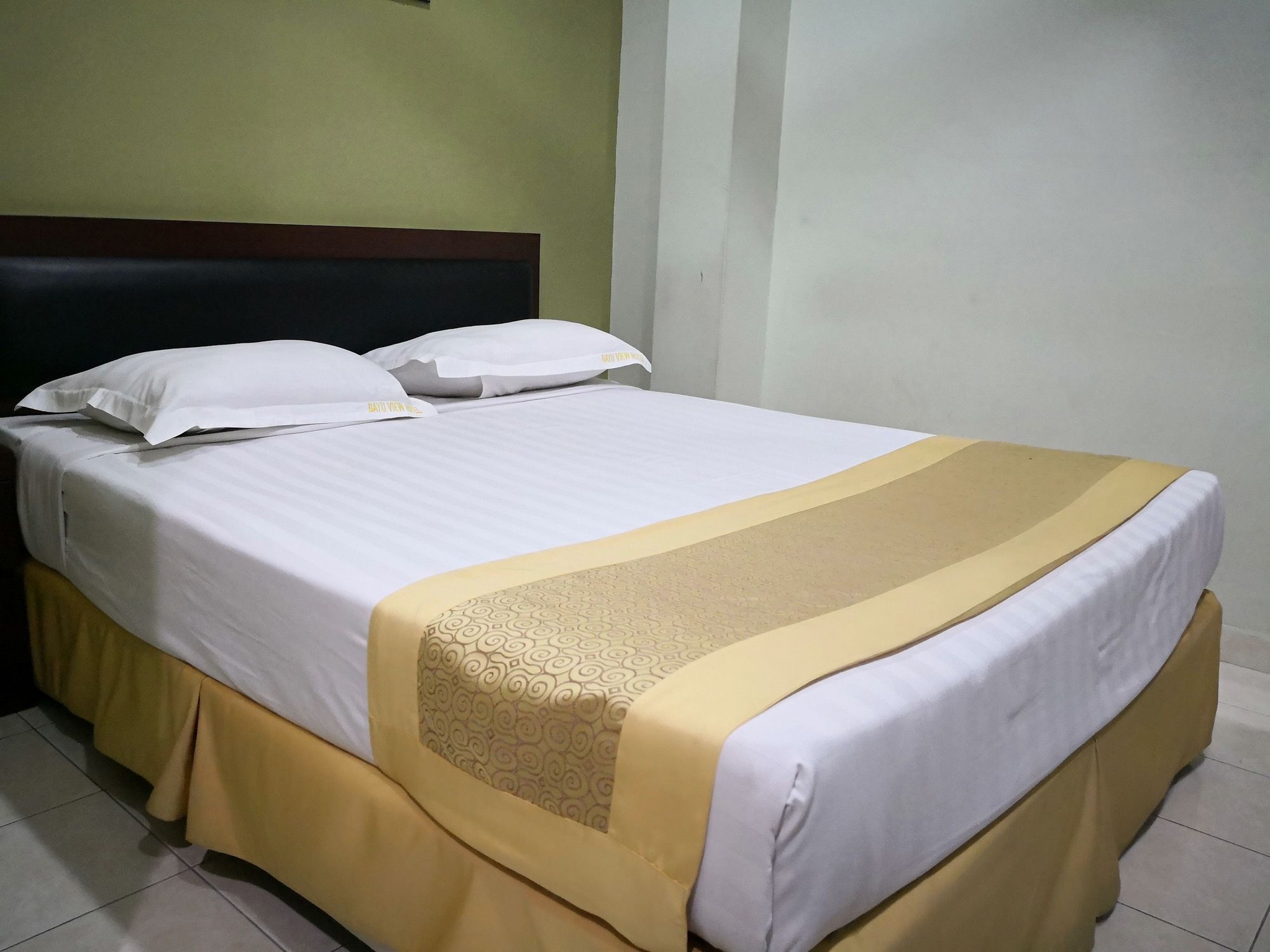Bayu View Hotel 巴生 外观 照片