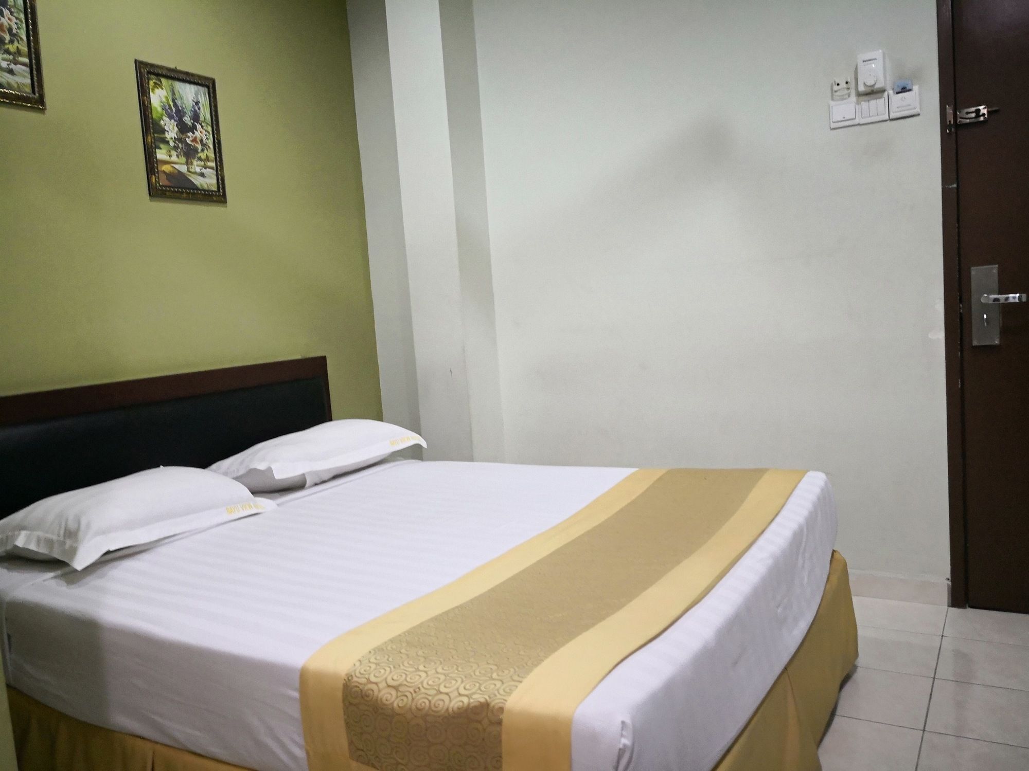 Bayu View Hotel 巴生 外观 照片