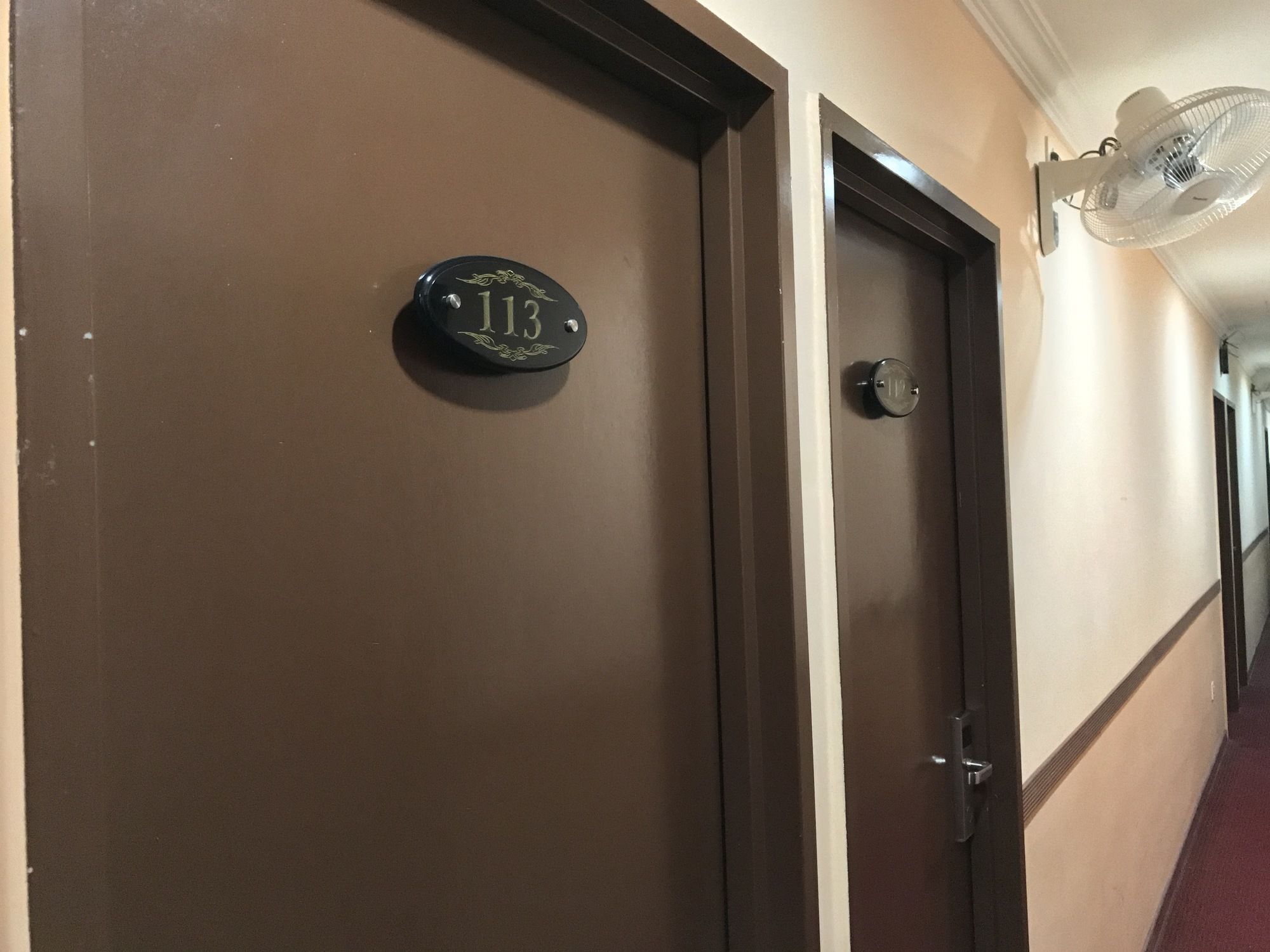 Bayu View Hotel 巴生 外观 照片